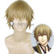 Hakuouki Chikage Kazama Cosplay Wig