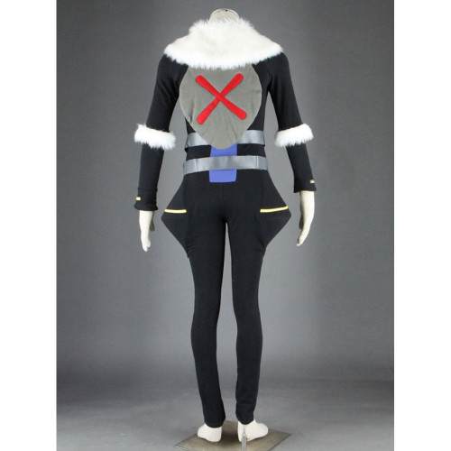 Bleach Nova Cosplay Costume