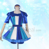Love Live Tojo Nozomi Umi Rin Lovely Theatrical Cosplay Costume