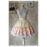 Infanta Dolly House Lolita Skirt