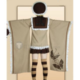 Vocaloid Kagmaine Rin Senbonzakura Cosplay Costume