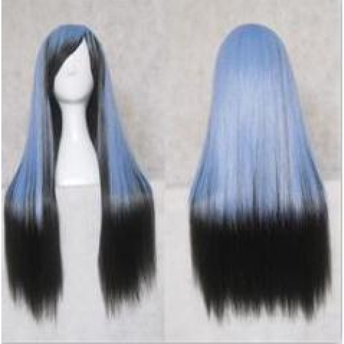 Nurarihyon no Mago Yuki Onna/Tsurara Cosplay Wig(60-100cm)