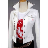 Danganronpa Trigger Happy Havoc Leon Kuwata Cosplay Costume