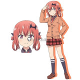 Gabriel DropOut Satanichia Vignette School Uniform Cosplay Costumes