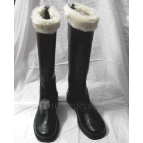 Uta no Prince-sama Syo Kurusu Cosplay Boots Shoes