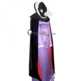 Snow White and the Seven Dwarfs Queen Cosplay Costumes