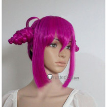 Pretty Cure Cure Happy Hoshizora Miyuki Cosplay Wigs