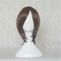 Vocaloid Meiko Brown Cosplay Wig