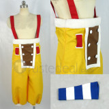 One Piece Usopp Two Years Later Cosplay Costume