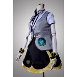 Vocaloid Hatsune Miku Pansy Cosplay Costume