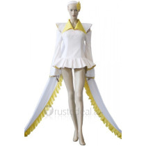 Shugo Chara Amu Hinamori Amulet Diamond Cosplay Costume