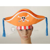 One Piece the Star Clown Buggy Cosplay Costume 2