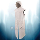 Assassin's Creed Altair Cloak Cosplay Costume