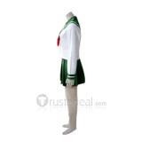 Inuyasha Kagome Higurashi School Uniform Cosplay Costume