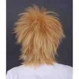 Panty & Stocking with Garterbelt Male Panty Blonde Cosplay Wig