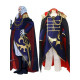 Code Geass The Emperor of Britannia Cosplay Costume