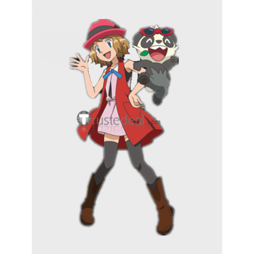 Pokemon xy red cheap