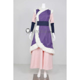 Avatar The Last Airbender Princess Yue Cosplay Costumes