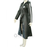 Cheap Black Rock Shooter Cosplay Costume