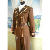 Uta no Prince-sama Natsuki Shinomiya Cosplay Costume 8