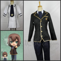 Baka to Tesuto to Shokanjuu Kota Tsuchiya Cosplay Costume