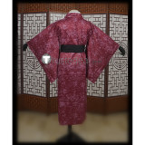 Kimetsu no Yaiba Demon Slayer Amane Tengen Hinokami Kagura Breathing Tanjiro Kimono Cosplay Costumes