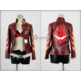 Tengen Toppa Gurren Lagann Yoko Littner Cosplay Costume2