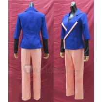 Uta no Prince-sama Mikaze Ai Cosplay Costume 1