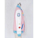 Free! Iwatobi Swim Club Hazuki Nagisa Baseball Cosplay Costume