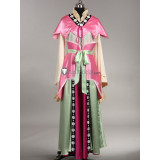 Magi The Labyrinth Of Magic Kougyoku Ren Full Set Cosplay Costume2