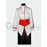 The King of Fighters Chizuru Kagura Cosplay Costume