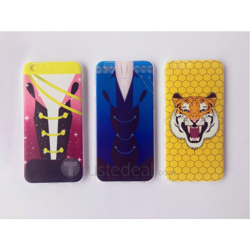 Yuri on Ice Phone Cases Covers for Iphone