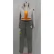 RWBY Volume 4 Yang Xiao Long Cosplay Costume
