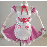 The Idolmaster Cinderella Girls Frederica Miyamoto Cosplay Costume