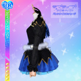Love Live Sunshine Aqours 2nd Season 12th ED Water Blue New World Hanamaru Ruby Dia Mari Chika Yoshiko Riko Kanan Cosplay Costume
