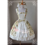 Magic Tea Party Fairy Lolita Dress