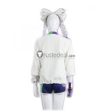 Pokemon Sword and Shield Klara Kabu Avery Cosplay Costumes