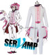 Servamp Belkia Berukia White Cosplay Costume