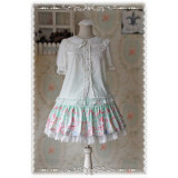 Infanta Dolly House Lolita Skirt