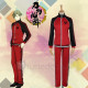 Touken Ranbu Uguisumaru Sports Cosplay Costume