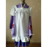 Vocaloid Senbonzakura Megurine Luka Purple Cosplay Costume