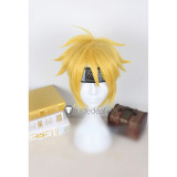 Boruto Naruto Next Generations Uzumaki Boruto Blonde Cosplay Wig