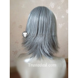 Hack Haseo Grey Cosplay Wig