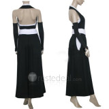 Bleach Soi Fong Fighting Cosplay Costume