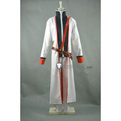 Re Zero Kara Hajimeru Isekai Seikatsu Felix Argyle Ferris Julius Juukulius Knight Uniform Cosplay Costume