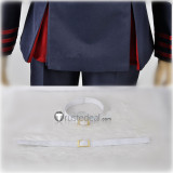 Seraph of the End Owari no Serafu Guren Ichinose Military Uniform Cosplay Costumes