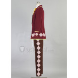 Black Butler Book of Circus Joker Cosplay Costumes