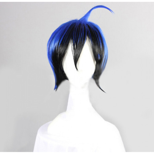 Yowamushi Pedal Manami Sangaku Cosplay Wig