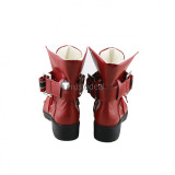 Final Fantasy VII FFVII Remake Tifa Lockhart Cloud Aerith Cosplay Shoes Boots