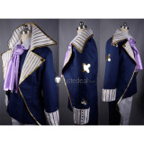 Amnesia Shin Cosplay Costume